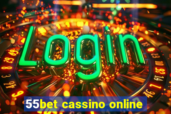 55bet cassino online